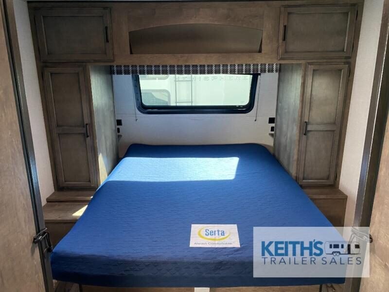 2022 Venture RV Stratus Ultra Lite SR291VQB