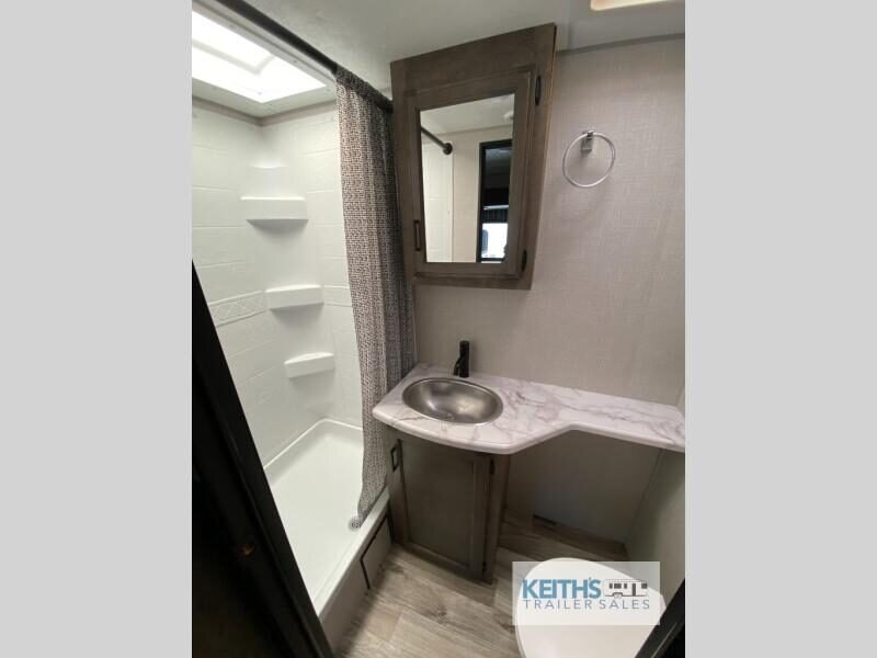 2022 Venture RV Stratus Ultra Lite SR291VQB