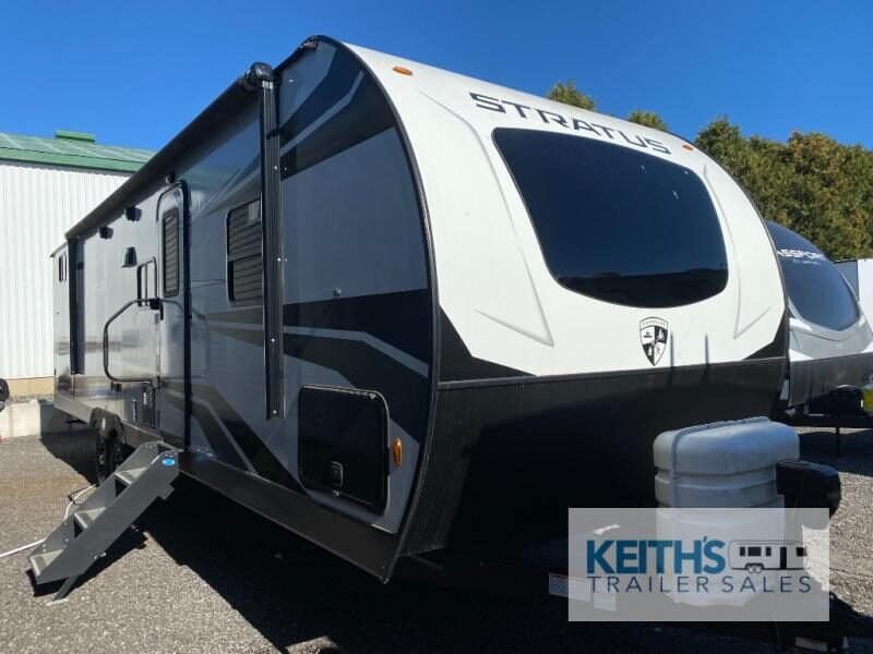 8925 46282 29229867 Venture Rv Stratus Ultra Lite Sr291vqb