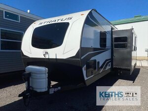 2022 Venture RV Stratus Ultra Lite SR291VQB