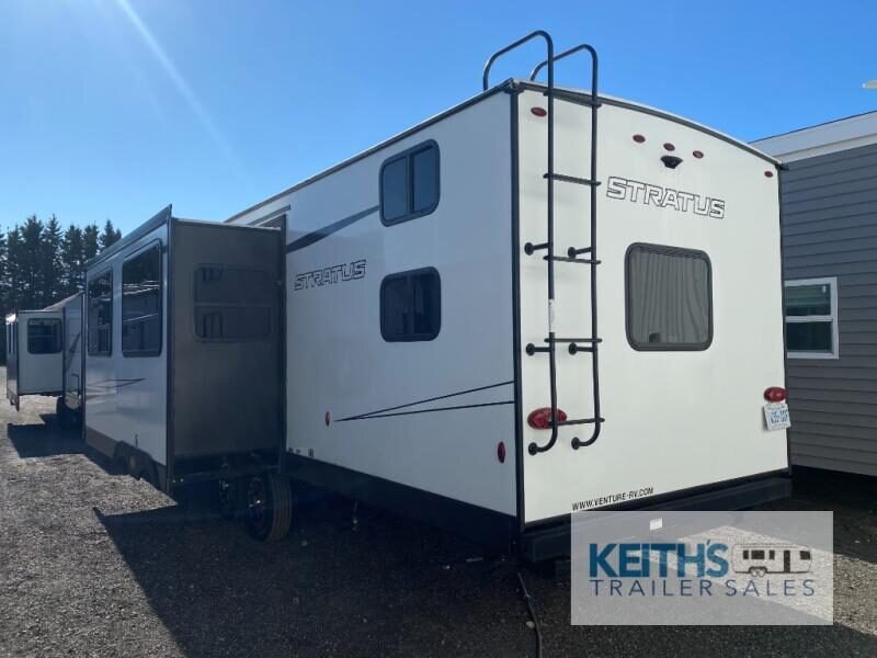8925 46282 29229871 Venture Rv Stratus Ultra Lite Sr291vqb