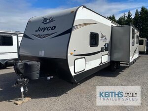 2020 Jayco Jay Flight SLX 8 265RLS