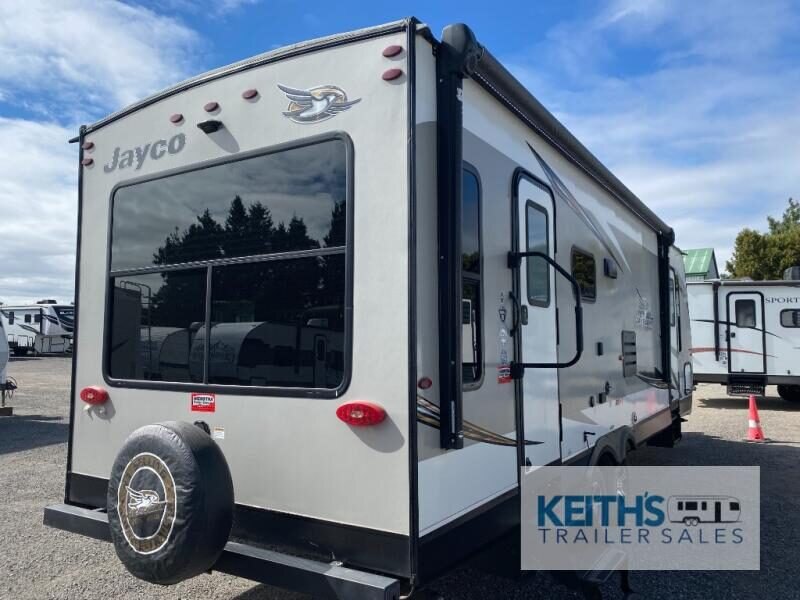 8925 46283 29231731 Jayco Jay Flight Slx 8 265rls