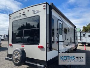 2020 Jayco Jay Flight SLX 8 265RLS
