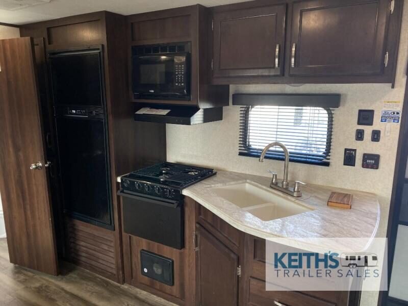 2020 Jayco Jay Flight SLX 8 265RLS