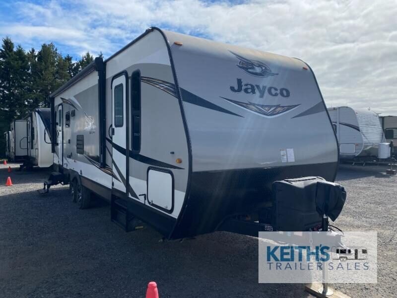 8925 46283 29231734 Jayco Jay Flight Slx 8 265rls