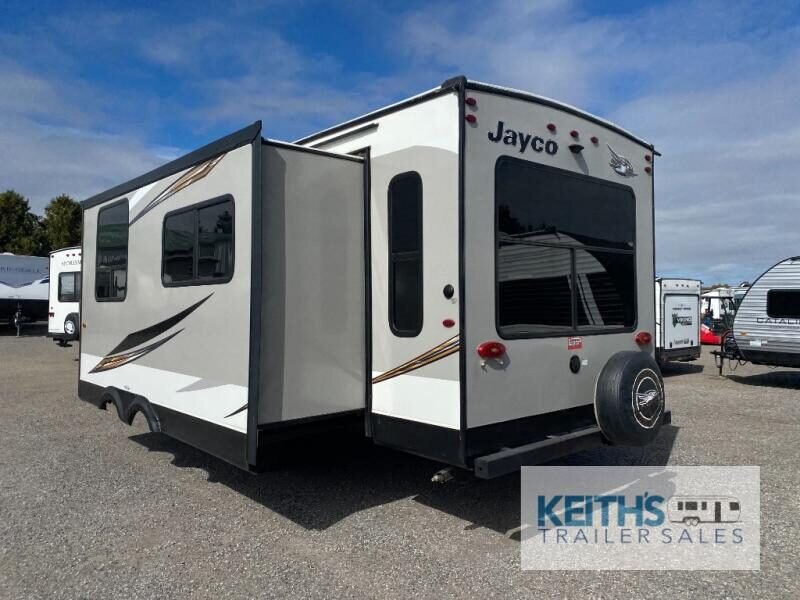 8925 46283 29231735 Jayco Jay Flight Slx 8 265rls