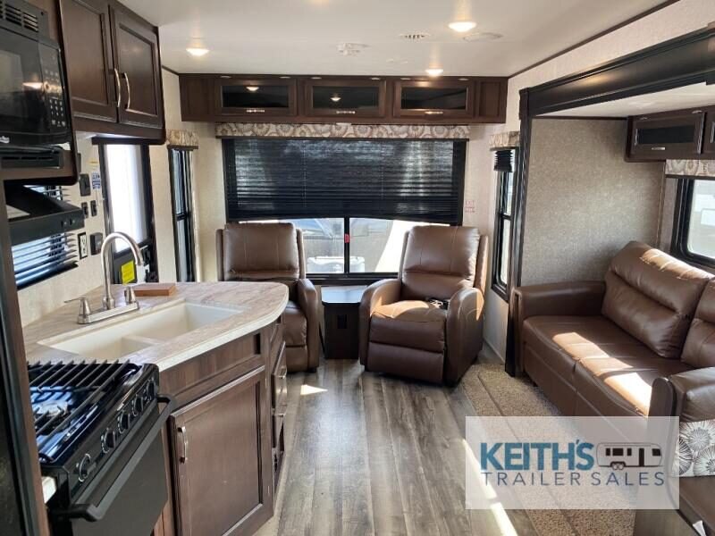 2020 Jayco Jay Flight SLX 8 265RLS
