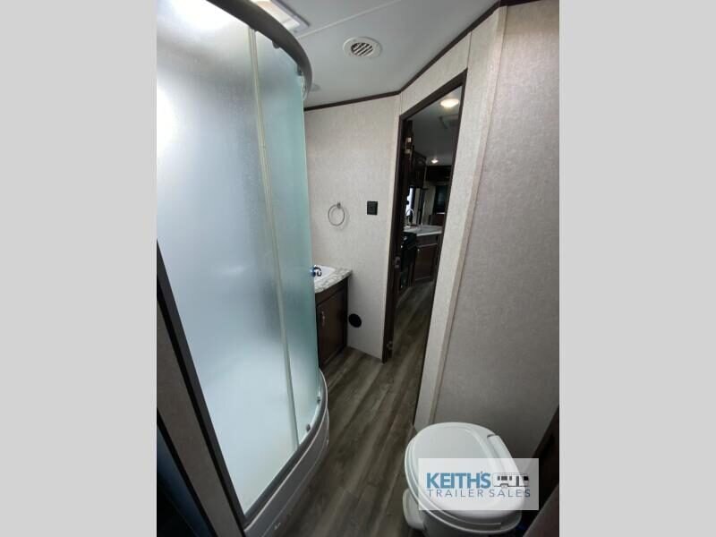 2020 Jayco Jay Flight SLX 8 265RLS