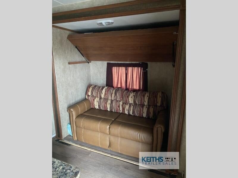 2015 Gulf Stream RV Kingsport Lodge Series 40DEN AS IS