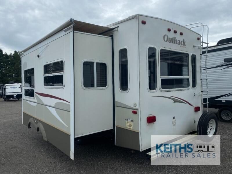 8925 46288 29222317 Keystone Rv Outback Sydney 28frls As Is