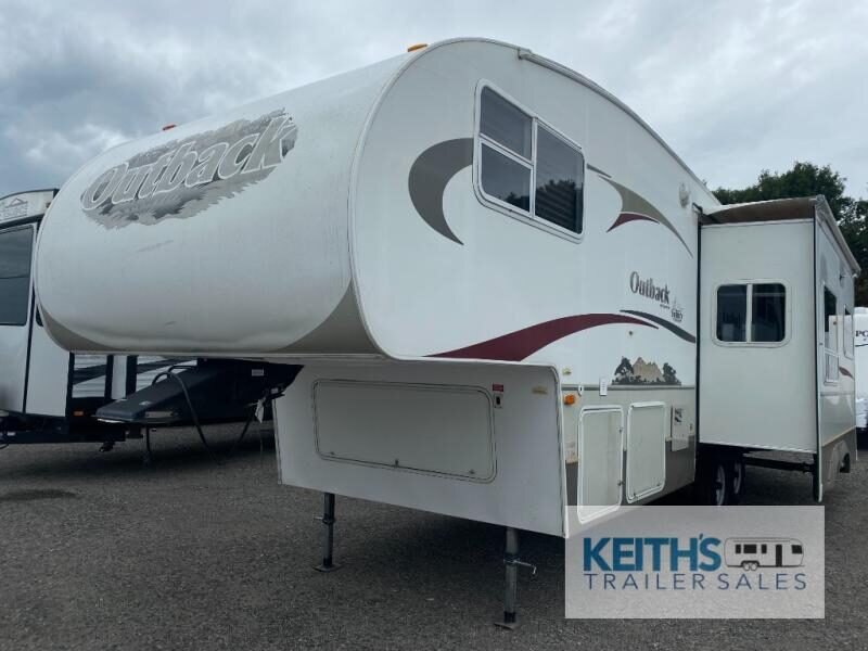8925 46288 29222318 Keystone Rv Outback Sydney 28frls As Is