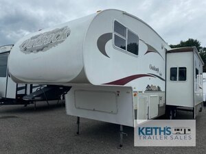 2006 Keystone RV Outback Sydney 28FRLS AS IS