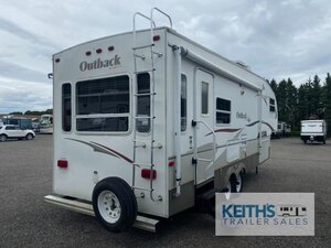 2006 Keystone RV Outback Sydney 28FRLS AS IS