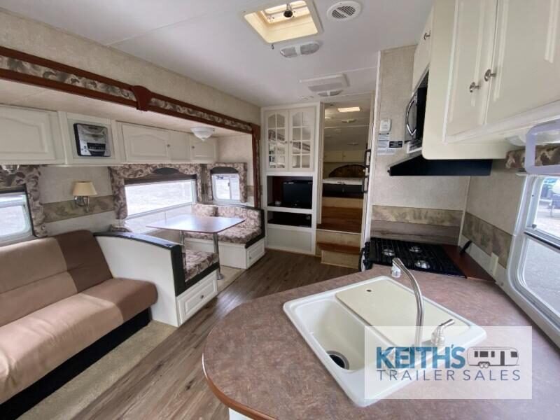8925 46288 29222320 Keystone Rv Outback Sydney 28frls As Is