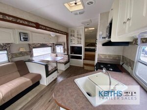 2006 Keystone RV Outback Sydney 28FRLS AS IS