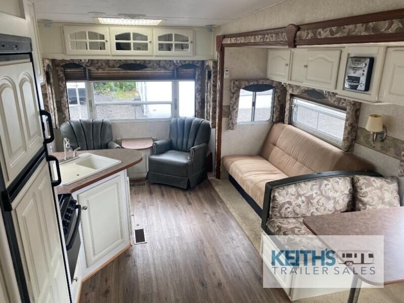 2006 Keystone RV Outback Sydney 28FRLS AS IS