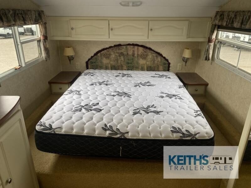 2006 Keystone RV Outback Sydney 28FRLS AS IS
