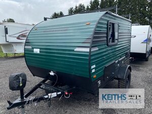 2027 Sunset Park RV Sunray 119