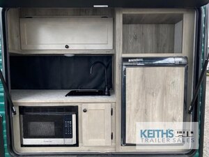 2027 Sunset Park RV Sunray 119