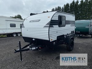 2027 Sunset Park RV Sunray 119