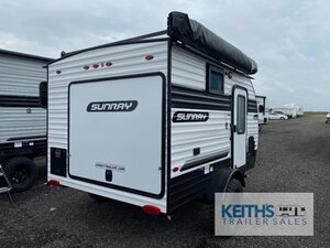 2027 Sunset Park RV Sunray 119