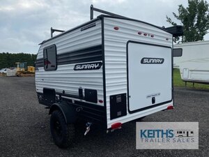 2027 Sunset Park RV Sunray 119