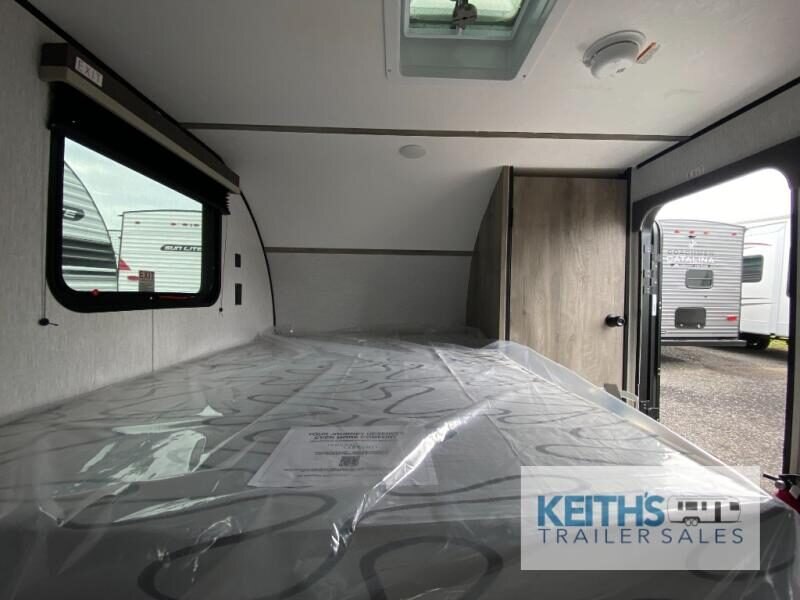 2027 Sunset Park RV Sunray 119