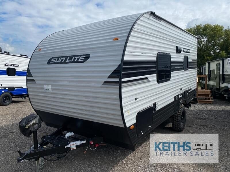 8925 46293 29224660 Sunset Park Rv Sun Lite 18rd Off Road