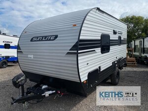 2027 Sunset Park RV Sun Lite 18RD OFF ROAD