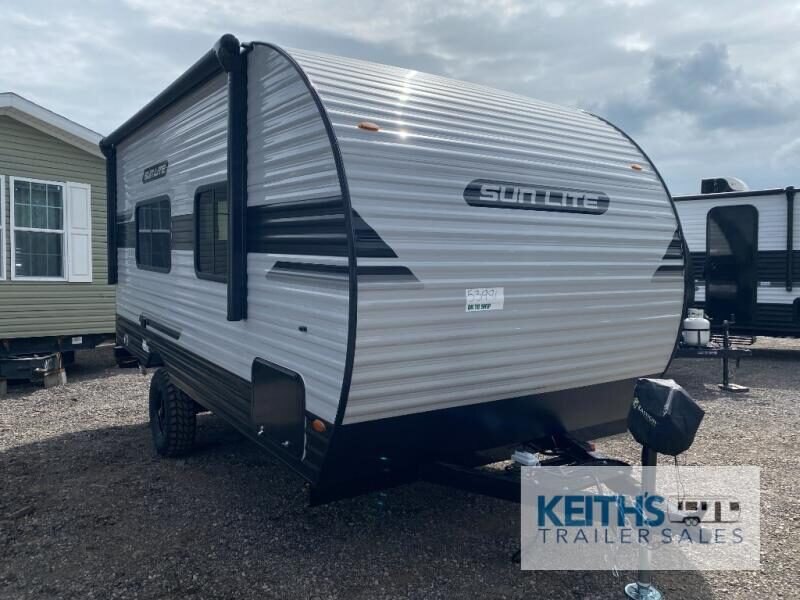 8925 46293 29224661 Sunset Park Rv Sun Lite 18rd Off Road