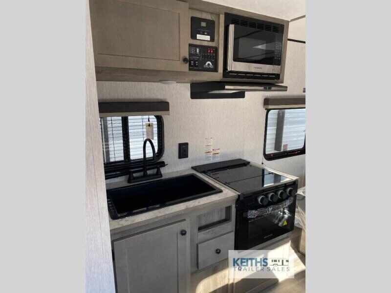 2027 Sunset Park RV Sun Lite 18RD OFF ROAD