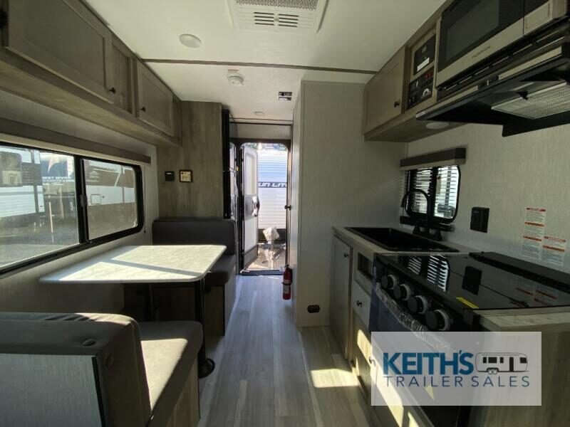 2027 Sunset Park RV Sun Lite 18RD OFF ROAD