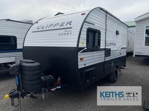 2022 Coachmen RV Clipper Cadet 16CFB