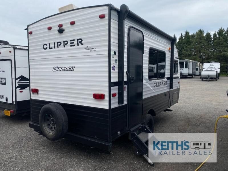 8925 46294 29222874 Coachmen Rv Clipper Cadet 16cfb