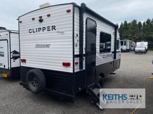 2022 Coachmen RV Clipper Cadet 16CFB
