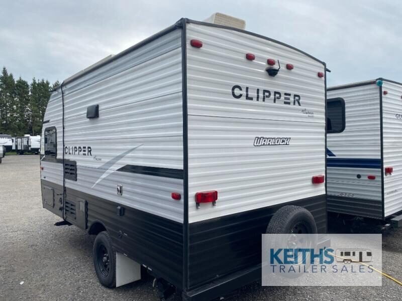 8925 46294 29222875 Coachmen Rv Clipper Cadet 16cfb