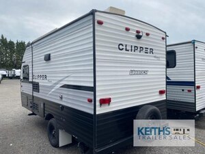 2022 Coachmen RV Clipper Cadet 16CFB