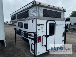 2018 Palomino RV Backpack Edition SS 1251