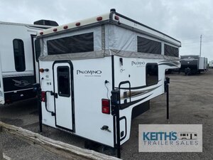 2018 Palomino RV Backpack Edition SS 1251