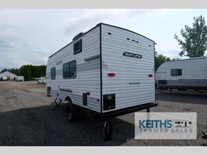 2027 Sunset Park RV Sun Lite LTD 19RB OFF ROAD