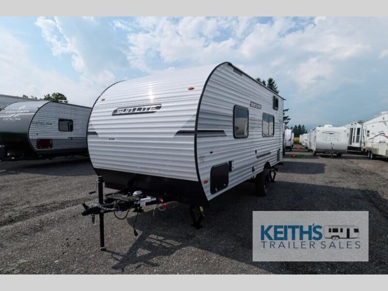 8925 46296 29222090 Sunset Park Rv Sun Lite Ltd 19rb Off Road