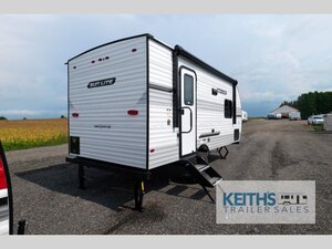 2027 Sunset Park RV Sun Lite LTD 19RB OFF ROAD