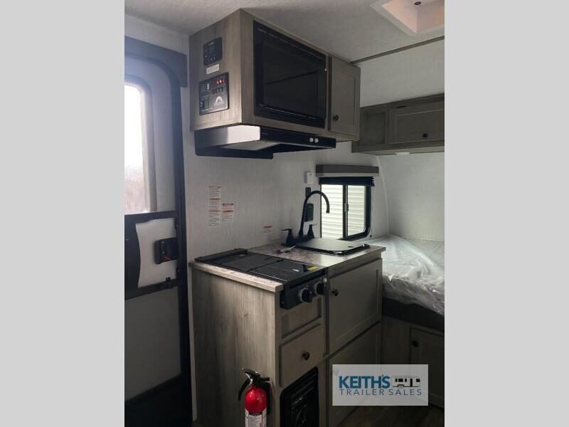 2026 Sunset Park RV SunRay 149