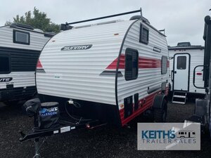 2026 Sunset Park RV SunRay 149