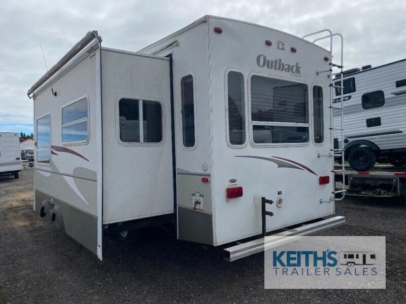 8925 46301 29231266 Keystone Rv Outback Sydney 28frls As Is