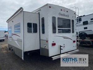 2006 Keystone RV Outback Sydney 28FRLS AS IS