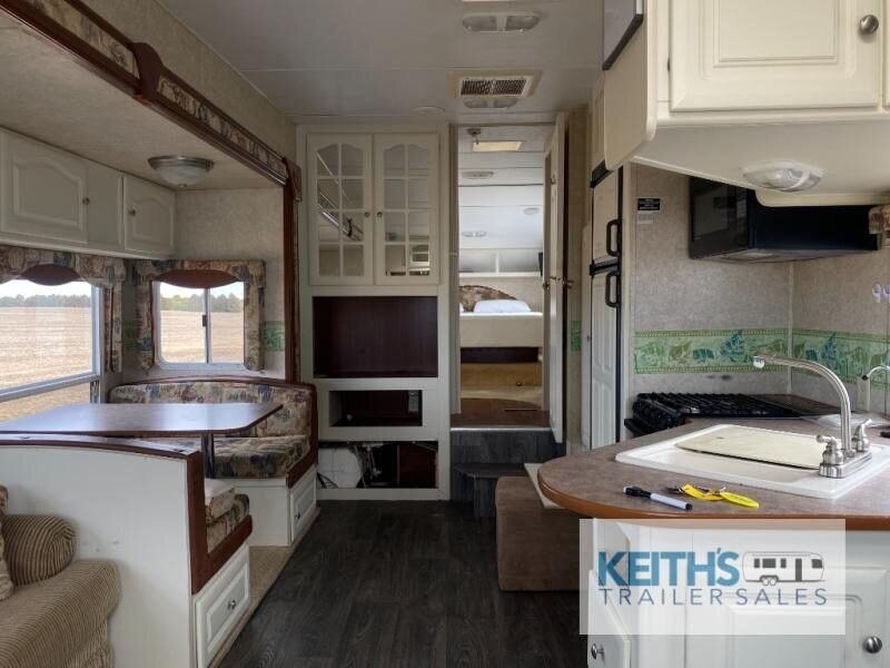 8925 46301 29231268 Keystone Rv Outback Sydney 28frls As Is