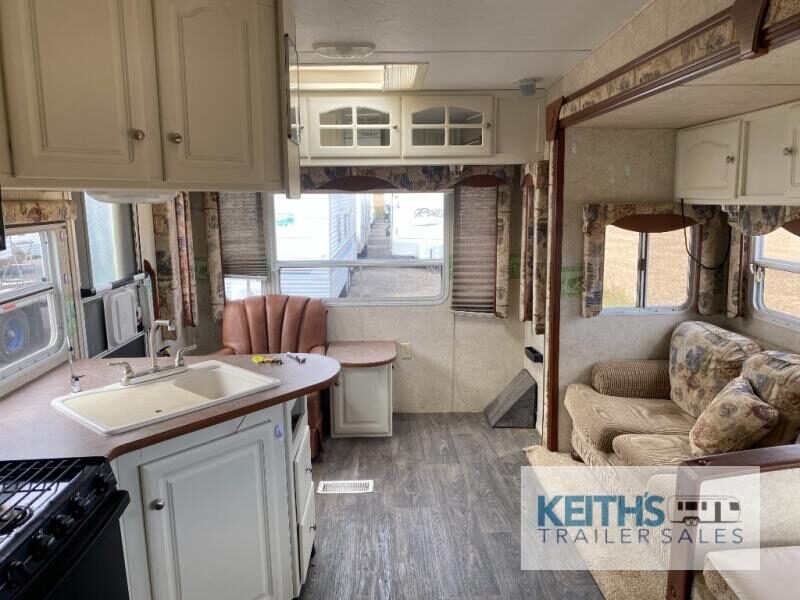 2006 Keystone RV Outback Sydney 28FRLS AS IS