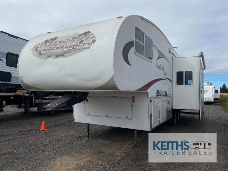 8925 46301 29231270 Keystone Rv Outback Sydney 28frls As Is